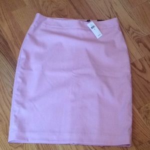 Banana Republic Skirt Size 6 NWT